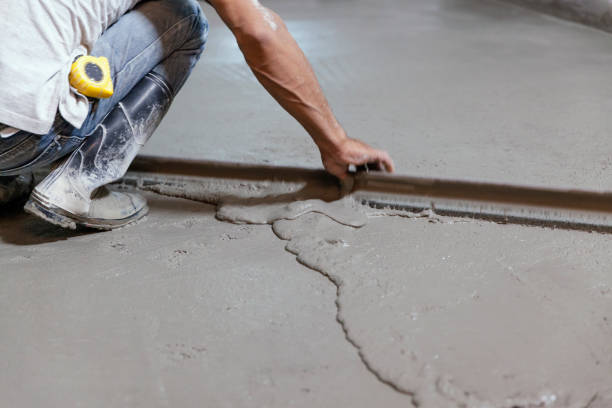 Best Concrete Driveway Installation in Granville, OH