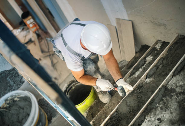 Best Decorative Concrete in Granville, OH