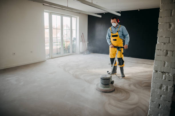 Best Residential Concrete Solutions in Granville, OH