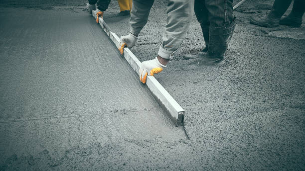 Best Concrete Sidewalk Installation in Granville, OH