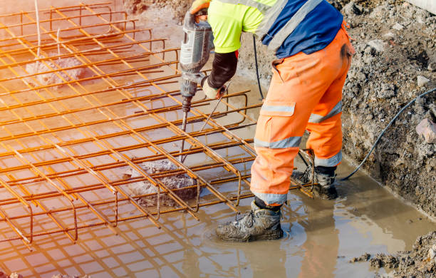  Granville, OH Concrete contractor Pros