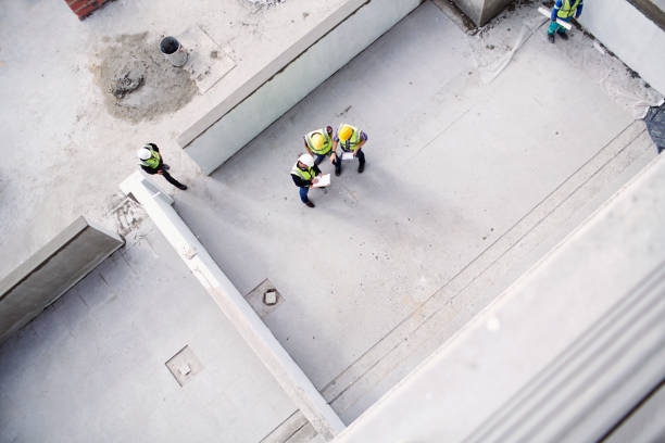 Best Concrete Grinding and Polishing in Granville, OH