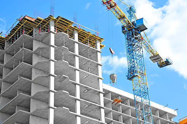 Best Concrete Slab Construction in Granville, OH