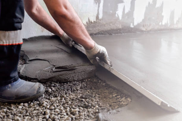 Best Commercial Concrete Services in Granville, OH